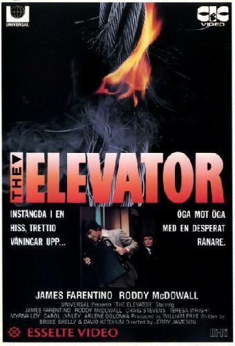 The Elevator