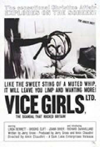Vice Girls Ltd.