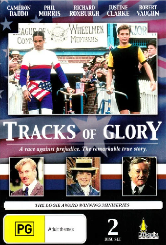 Tracks Of Glory