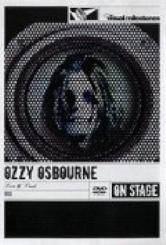 Ozzy Osbourne: Live & Loud