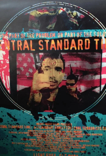 Central Standard Time