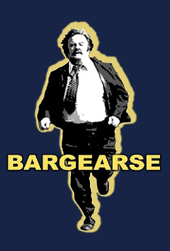 Bargearse