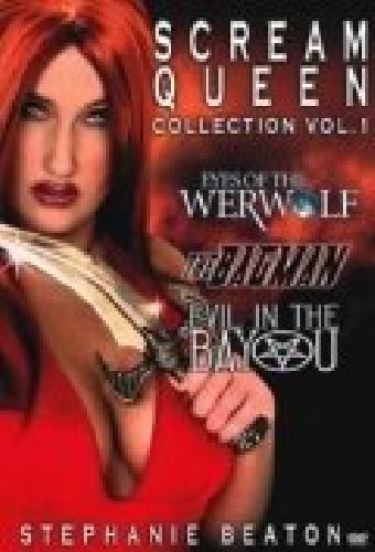 Eyes of the Werewolf