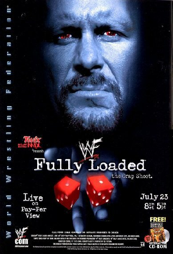 WWF Полная загрузка