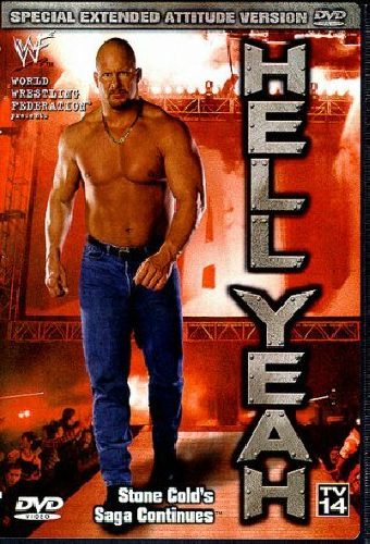 Hell Yeah: Stone Cold's Saga Continues
