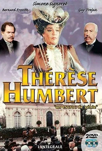 Тереза Эмбер