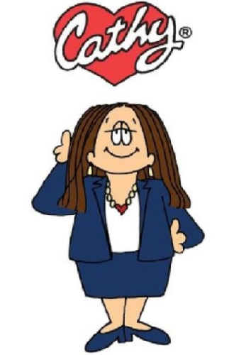 Cathy