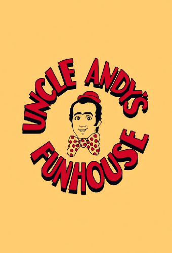 Andy's Funhouse