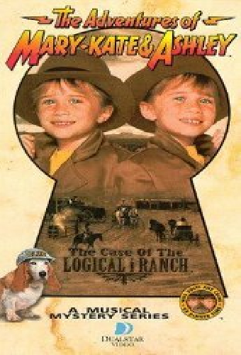 The Adventures of Mary-Kate & Ashley: The Case of the Logical i Ranch