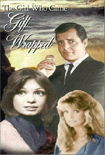 The Girl Who Came Gift-Wrapped