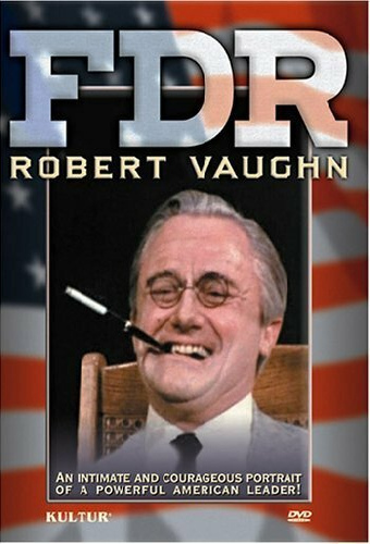 FDR: That Man in the White House