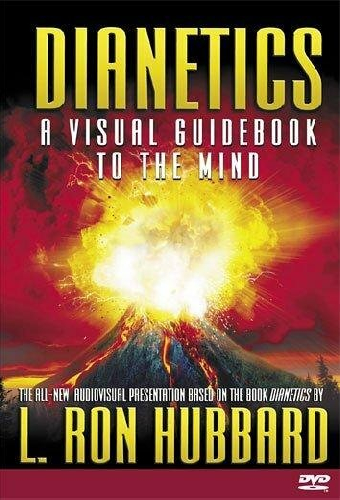How to Use Dianetics: A Visual Guidebook to the Mind