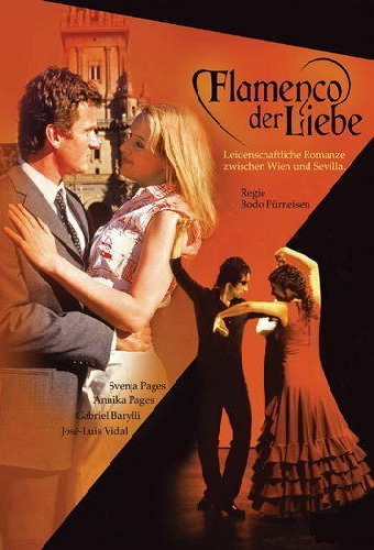 Flamenco der Liebe
