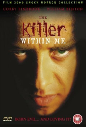 The Killer Within Me