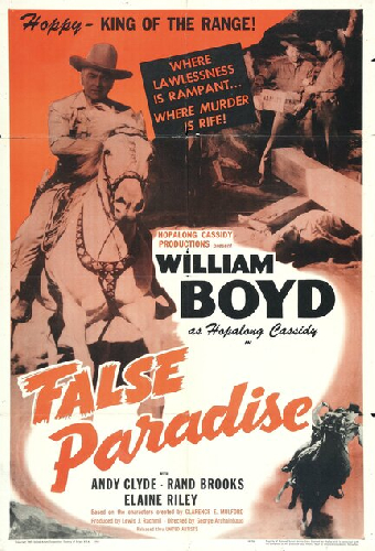 False Paradise