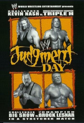 WWE Судный день