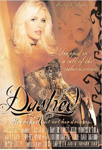 Dashed