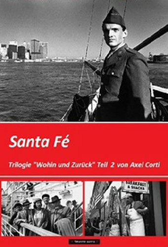 Туда и обратно — Часть 2: Санта Фе