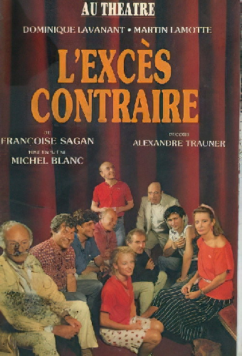L'Excès contraire
