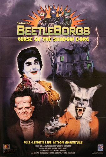 BeetleBorgs: Curse of the Shadow Borg