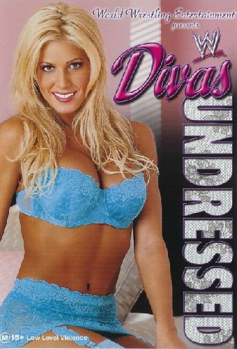 WWE Divas: Undressed