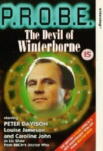 PROBE: The Devil of Winterborne