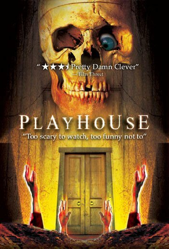 Playhouse