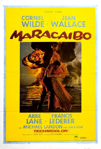 Маракайбо