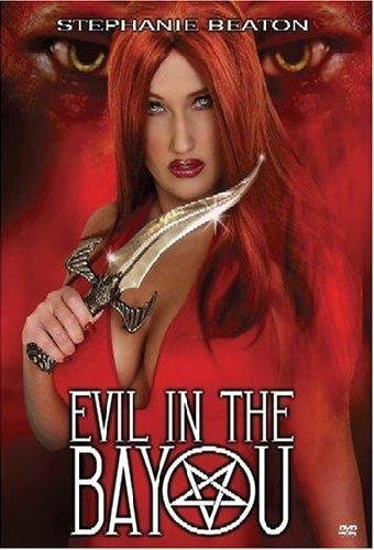 Evil in the Bayou