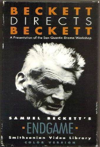 Beckett Directs Beckett: Endgame by Samuel Beckett