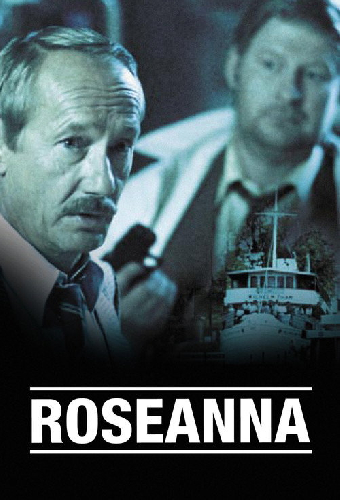 Roseanna