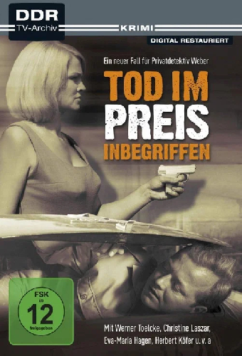 Tod im Preis inbegriffen