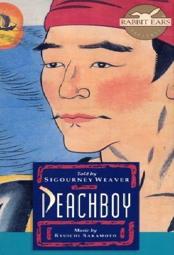 Peachboy