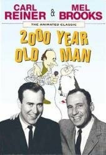 The 2000 Year Old Man