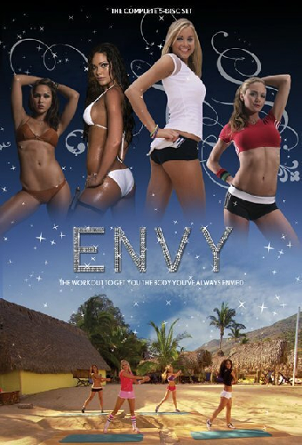 Envy Girls