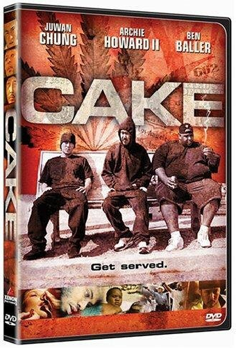 Cake