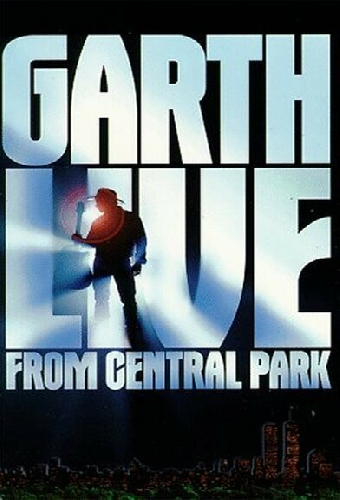 Garth Live from Central Park