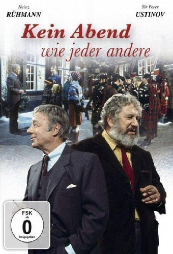Kein Abend wie jeder andere