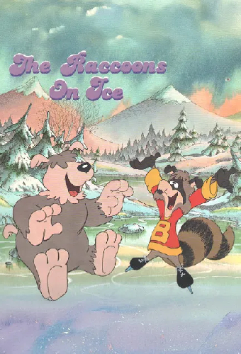 The Raccoons on Ice