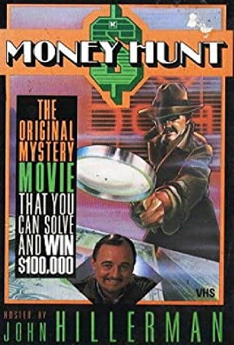 Money Hunt: The Mystery of the Missing Link