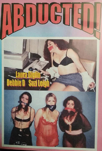 Abducted!