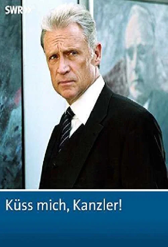 Küss mich, Kanzler!