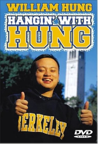William Hung: Hangin' with Hung