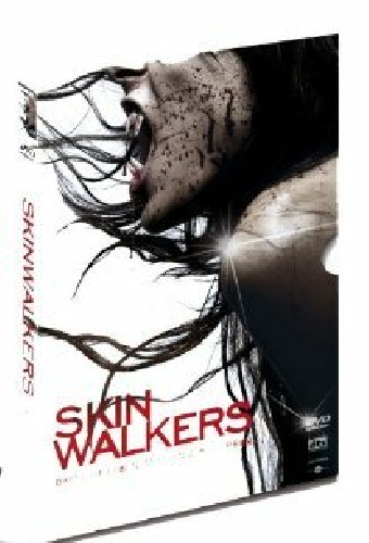 Skinwalker: Curse of the Shaman