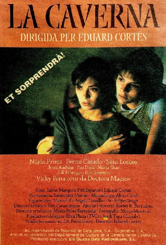 La caverna