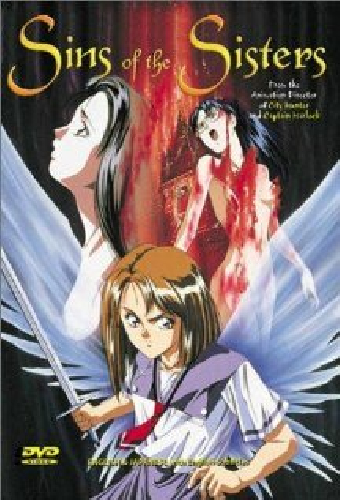 Sei Micaela gakuen hyôryûki II
