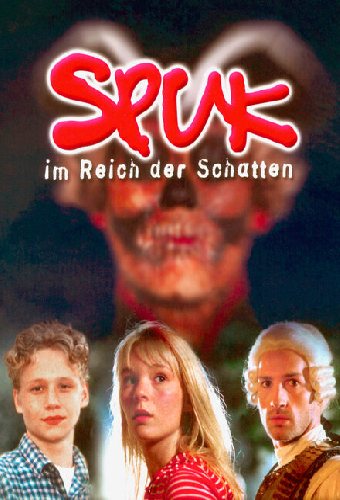 Spuk im Reich der Schatten