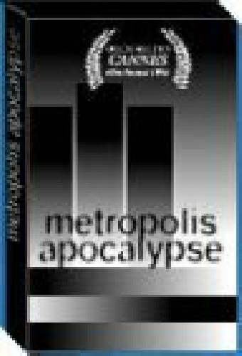Metropolis Apocalypse