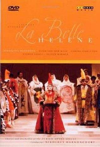 La Belle Hélène