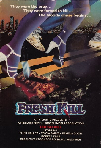 Fresh Kill